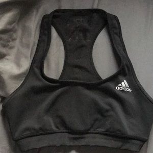 Addidas sports bra